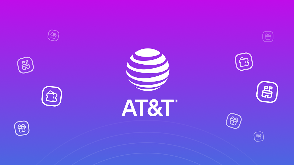 AT&T 10 Años